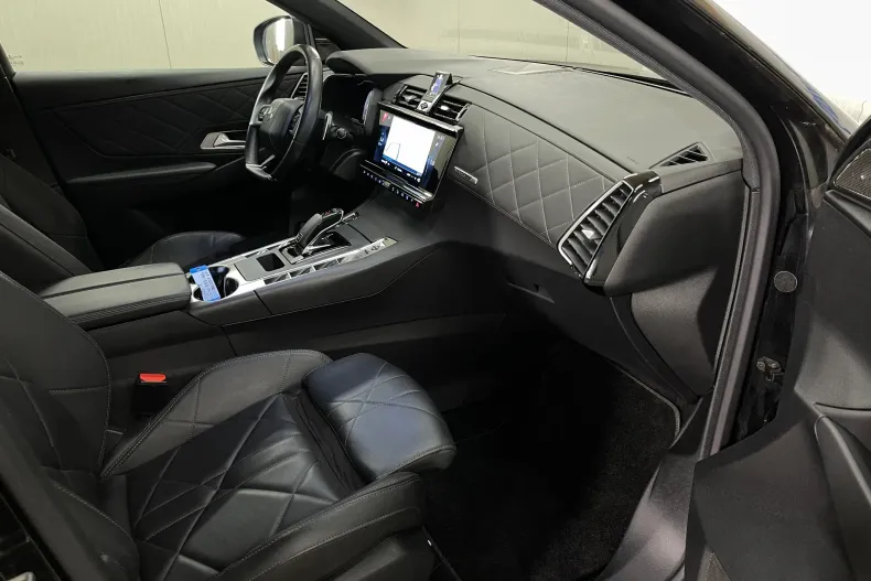 DS Automobiles DS 7 Crossback din 2021 cu 90.109 km - oferta DSA245543 - foto 9