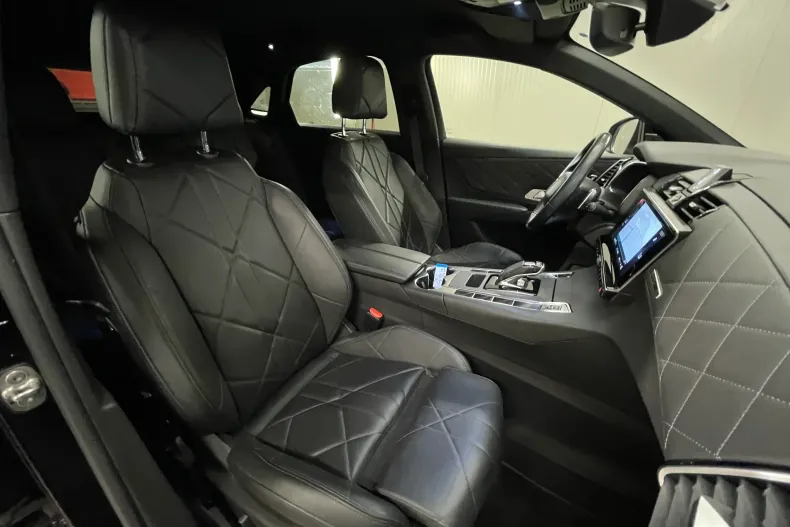 DS Automobiles DS 7 Crossback din 2021 cu 90.109 km - oferta DSA245543 - foto 10