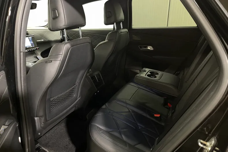 DS Automobiles DS 7 Crossback din 2021 cu 90.109 km - oferta DSA245543 - foto 11