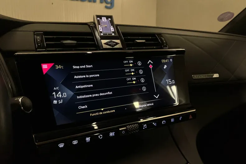 DS Automobiles DS 7 Crossback din 2021 cu 90.109 km - oferta DSA245543 - foto 16