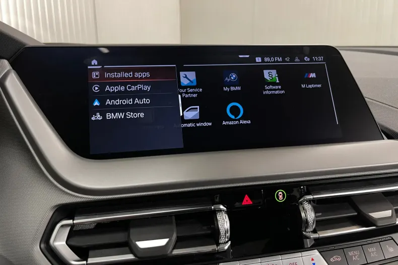 BMW 218 (Seria 2) din 2023 cu 48.808 km - oferta BMW245545 - foto 17