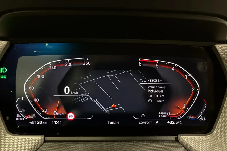 BMW 218 (Seria 2) din 2023 cu 48.808 km - oferta BMW245545 - foto 30