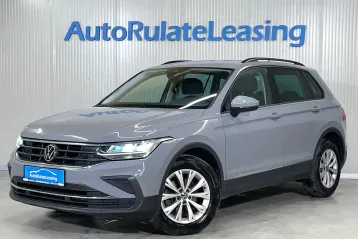 Volkswagen Tiguan din 2022 - oferta VOL245546