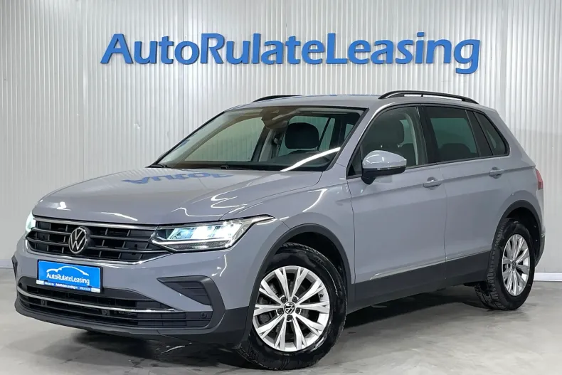 Volkswagen Tiguan din 2022 cu 79.123 km - oferta VOL245546 - foto 1