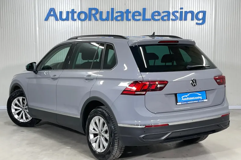 Volkswagen Tiguan din 2022 cu 79.123 km - oferta VOL245546 - foto 4