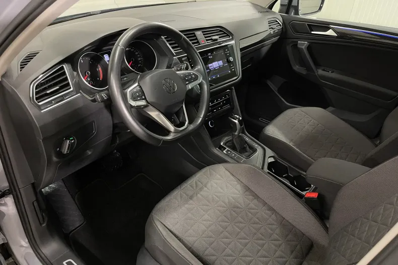 Volkswagen Tiguan din 2022 cu 79.123 km - oferta VOL245546 - foto 5