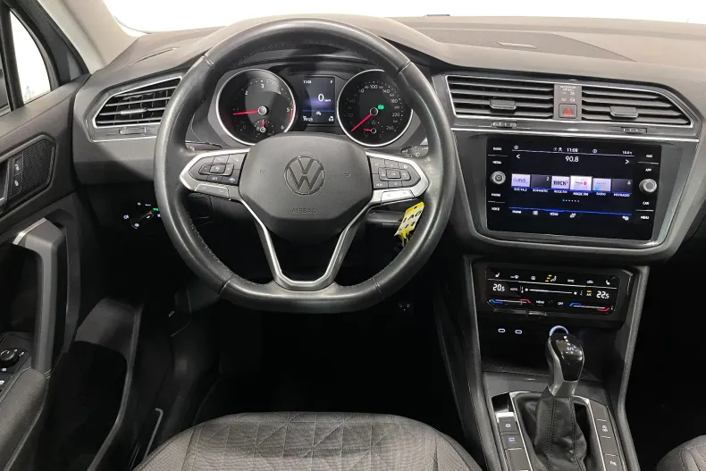 Volkswagen Tiguan din 2022 cu 79.123 km - oferta VOL245546 - foto 6