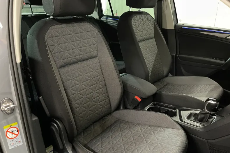 Volkswagen Tiguan din 2022 cu 79.123 km - oferta VOL245546 - foto 10