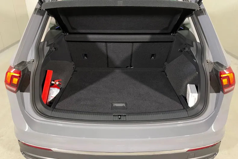 Volkswagen Tiguan din 2022 cu 79.123 km - oferta VOL245546 - foto 13
