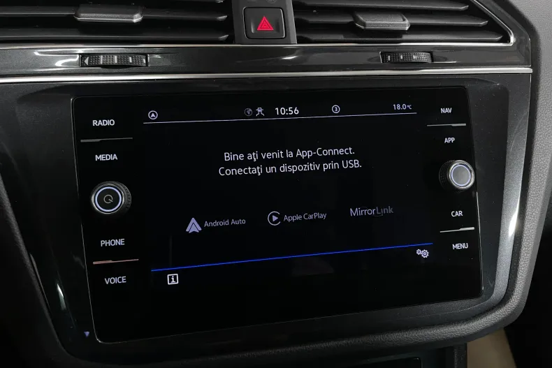Volkswagen Tiguan din 2022 cu 79.123 km - oferta VOL245546 - foto 17
