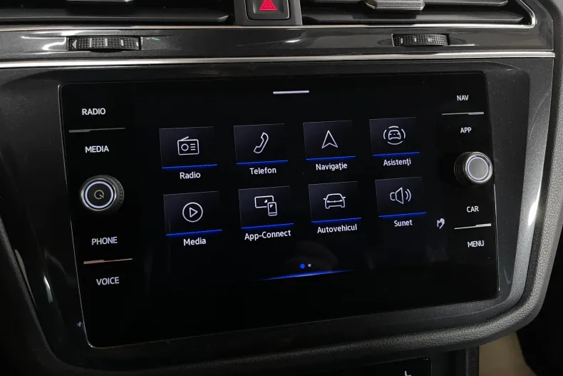 Volkswagen Tiguan din 2022 cu 79.123 km - oferta VOL245546 - foto 19