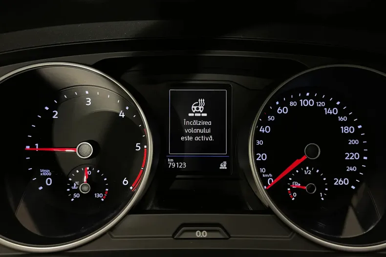 Volkswagen Tiguan din 2022 cu 79.123 km - oferta VOL245546 - foto 27