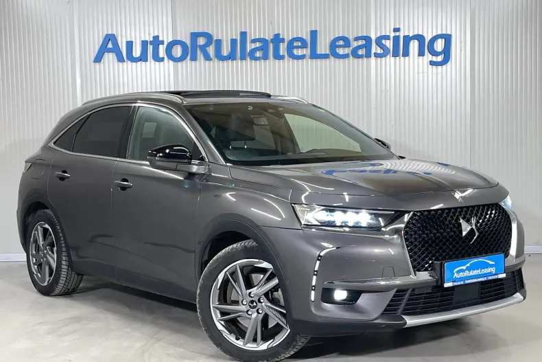 DS Automobiles DS 7 Crossback din 2021 cu 94.766 km - oferta DSA245547 - foto 2