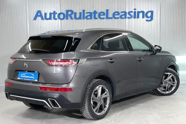 DS Automobiles DS 7 Crossback din 2021 cu 94.766 km - oferta DSA245547 - foto 3