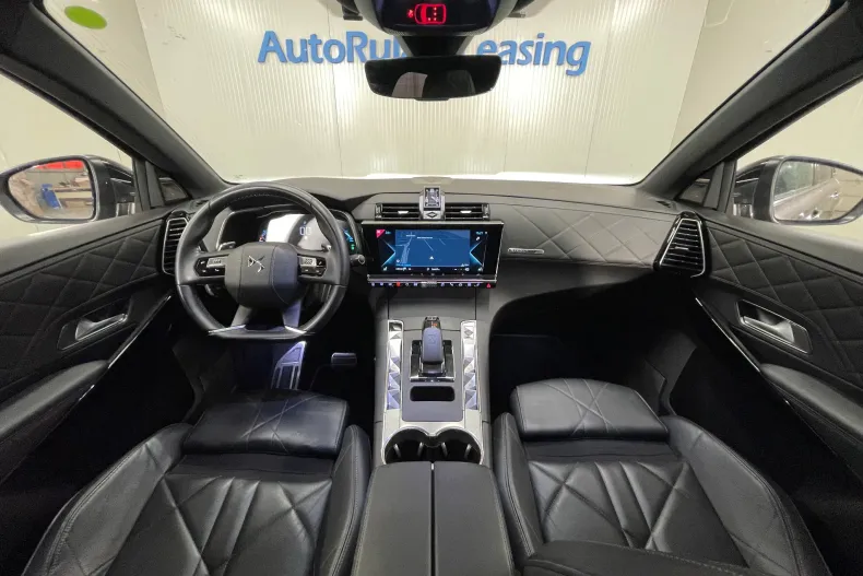 DS Automobiles DS 7 Crossback din 2021 cu 94.766 km - oferta DSA245547 - foto 7