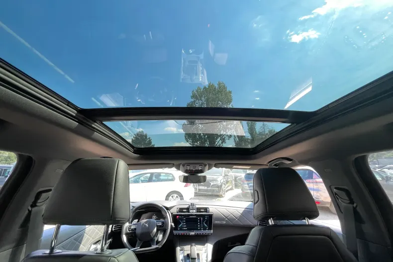 DS Automobiles DS 7 Crossback din 2021 cu 94.766 km - oferta DSA245547 - foto 8