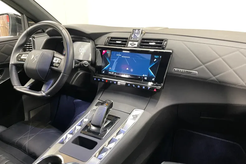 DS Automobiles DS 7 Crossback din 2021 cu 94.766 km - oferta DSA245547 - foto 9