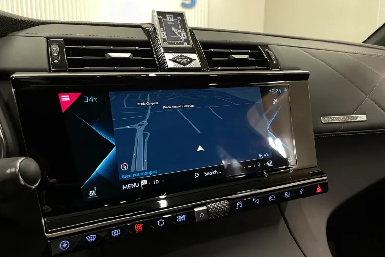 DS Automobiles DS 7 Crossback din 2021 cu 94.766 km - oferta DSA245547 - foto 18