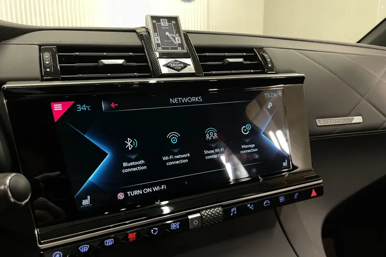 DS Automobiles DS 7 Crossback din 2021 cu 94.766 km - oferta DSA245547 - foto 25