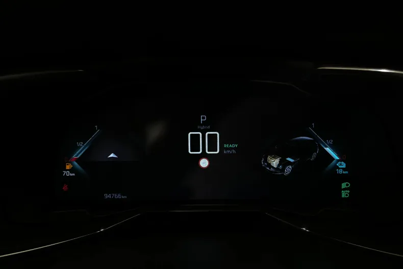 DS Automobiles DS 7 Crossback din 2021 cu 94.766 km - oferta DSA245547 - foto 35