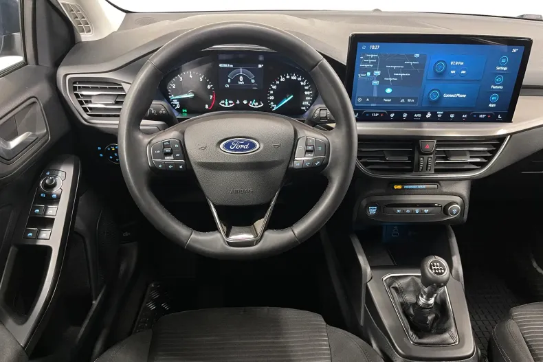 Ford Focus din 2022 cu 46.288 km - oferta FOR245548 - foto 6