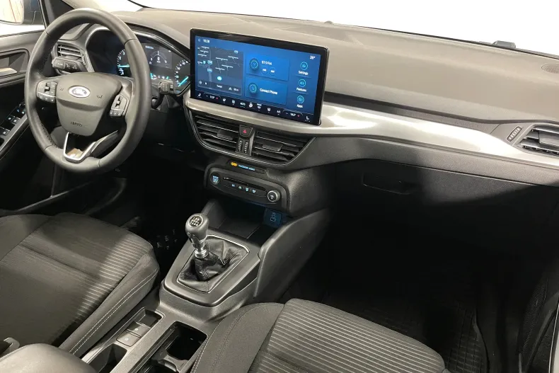 Ford Focus din 2022 cu 46.288 km - oferta FOR245548 - foto 8