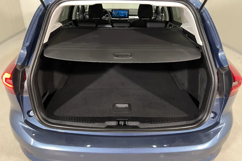 Ford Focus din 2022 cu 46.288 km - oferta FOR245548 - foto 12