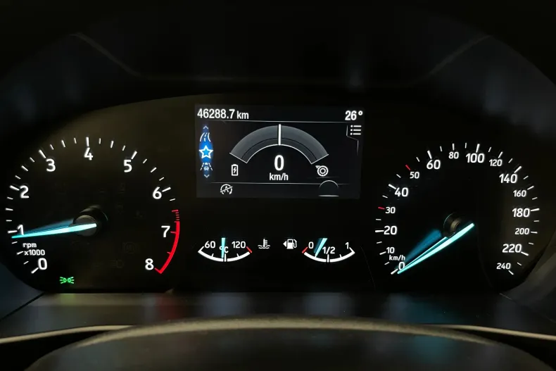 Ford Focus din 2022 cu 46.288 km - oferta FOR245548 - foto 25