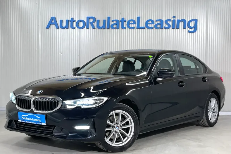 BMW 320 (Seria 3) din 2022 cu 136.927 km - oferta BMW245549 - foto 1