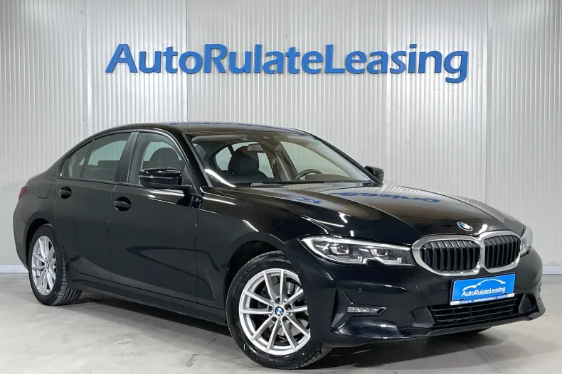 BMW 320 (Seria 3) din 2022 cu 136.927 km - oferta BMW245549 - foto 2
