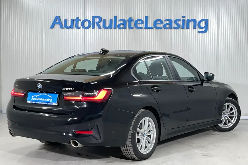 BMW 320 (Seria 3) din 2022 cu 136.927 km - oferta BMW245549 - foto 3