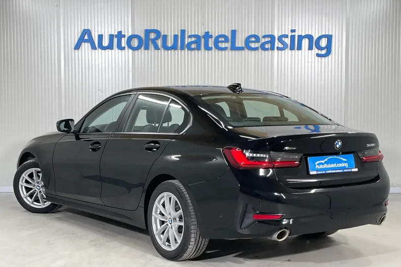 BMW 320 (Seria 3) din 2022 cu 136.927 km - oferta BMW245549 - foto 4