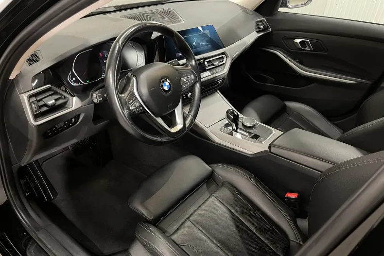 BMW 320 (Seria 3) din 2022 cu 136.927 km - oferta BMW245549 - foto 5
