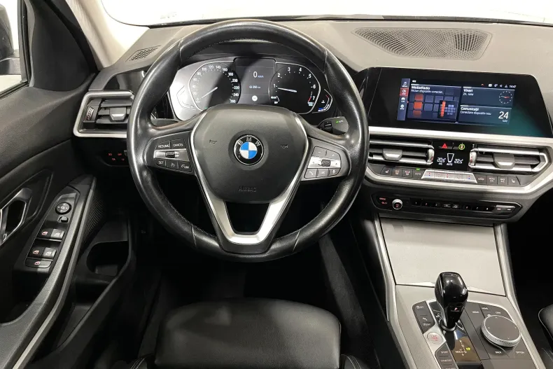 BMW 320 (Seria 3) din 2022 cu 136.927 km - oferta BMW245549 - foto 6