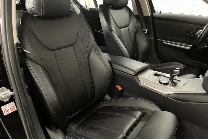 BMW 320 (Seria 3) din 2022 cu 136.927 km - oferta BMW245549 - foto 9