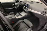 BMW 320 (Seria 3) din 2022 cu 136.927 km - oferta BMW245549 - foto 10
