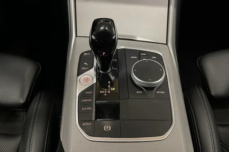 BMW 320 (Seria 3) din 2022 cu 136.927 km - oferta BMW245549 - foto 21