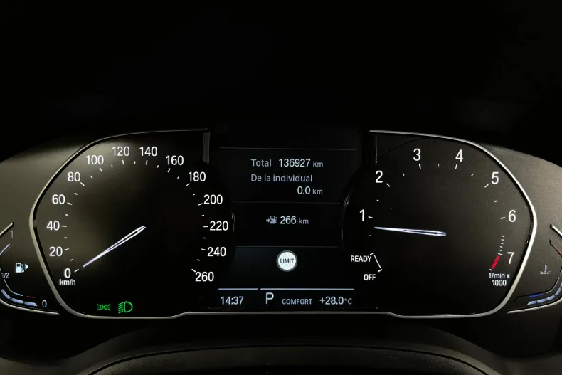 BMW 320 (Seria 3) din 2022 cu 136.927 km - oferta BMW245549 - foto 26