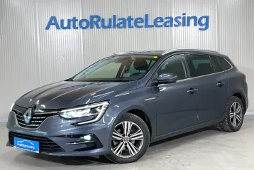 Renault Megane din 2022 - oferta REN245550