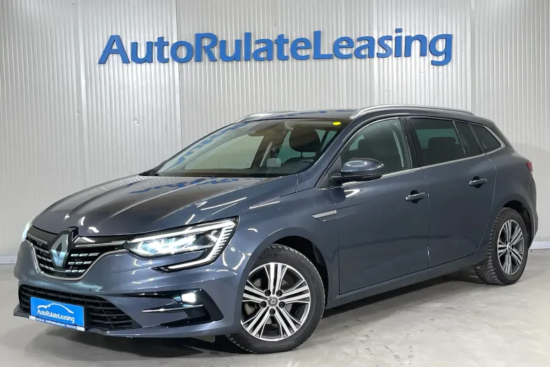 Renault Megane din 2022 cu 112.120 km - oferta REN245550 - foto 1