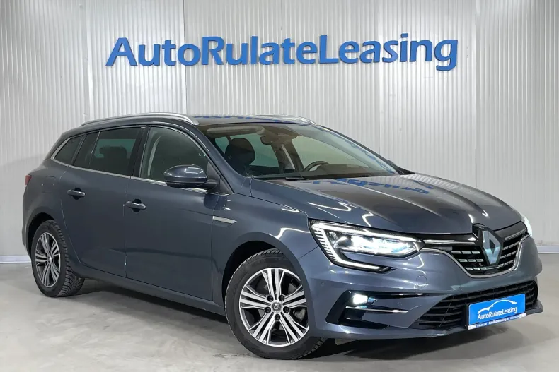 Renault Megane din 2022 cu 112.120 km - oferta REN245550 - foto 2