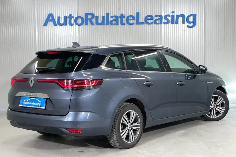 Renault Megane din 2022 cu 112.120 km - oferta REN245550 - foto 3