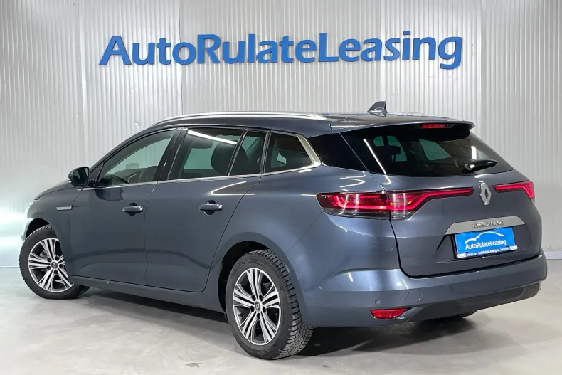 Renault Megane din 2022 cu 112.120 km - oferta REN245550 - foto 4