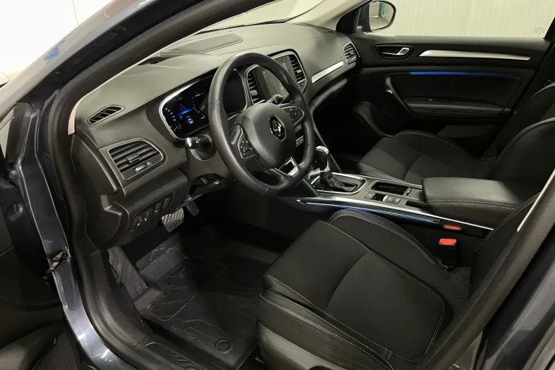 Renault Megane din 2022 cu 112.120 km - oferta REN245550 - foto 5