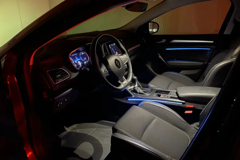 Renault Megane din 2022 cu 112.120 km - oferta REN245550 - foto 6