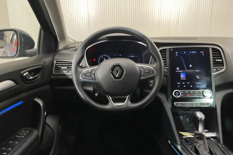 Renault Megane din 2022 cu 112.120 km - oferta REN245550 - foto 7