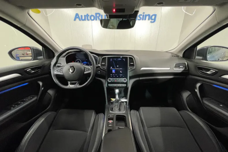 Renault Megane din 2022 cu 112.120 km - oferta REN245550 - foto 8