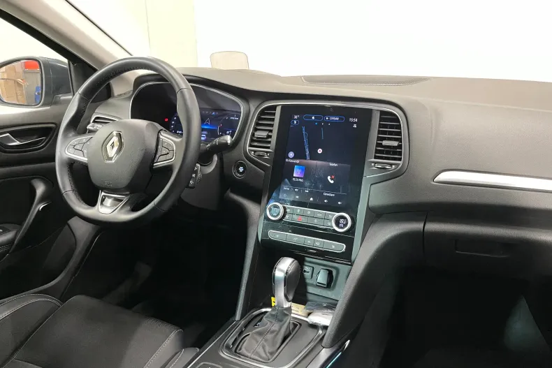 Renault Megane din 2022 cu 112.120 km - oferta REN245550 - foto 9