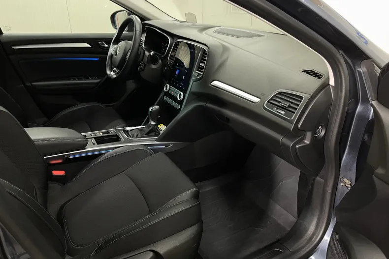 Renault Megane din 2022 cu 112.120 km - oferta REN245550 - foto 10