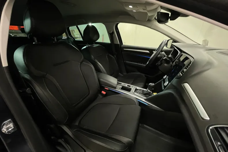 Renault Megane din 2022 cu 112.120 km - oferta REN245550 - foto 11